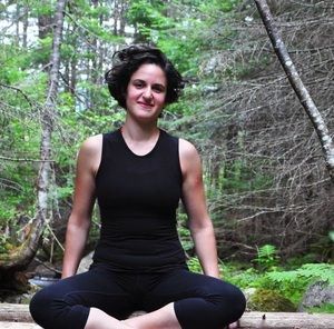 Meet your Posher, Ilana